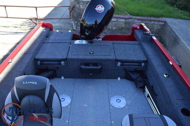 Slide: The Image of Lund 1775 Adventure Sport 2026 - 14