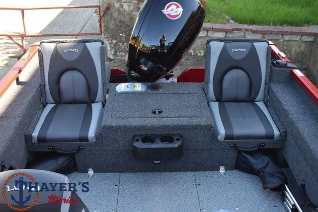 Slide: The Image of Lund 1775 Adventure Sport 2026 - 15