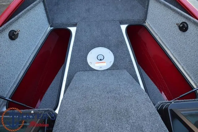 Slide: The Image of Lund 1775 Adventure Sport 2026 - 16