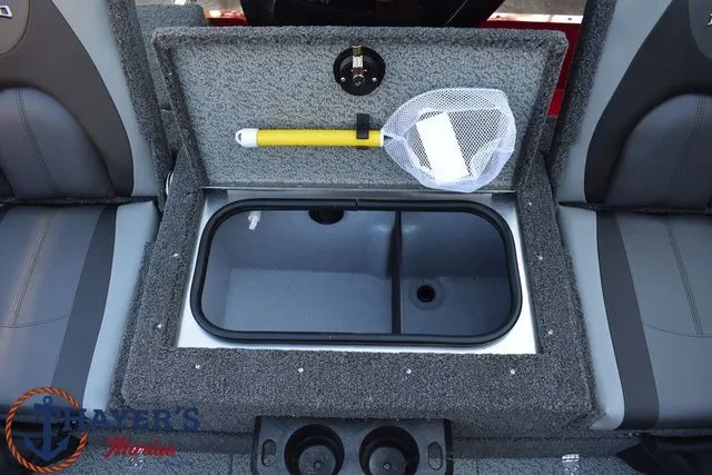 Slide: The Image of Lund 1775 Adventure Sport 2026 - 20