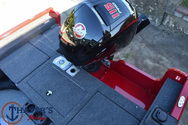 Slide: The Image of Lund 1775 Adventure Sport 2026 - 21