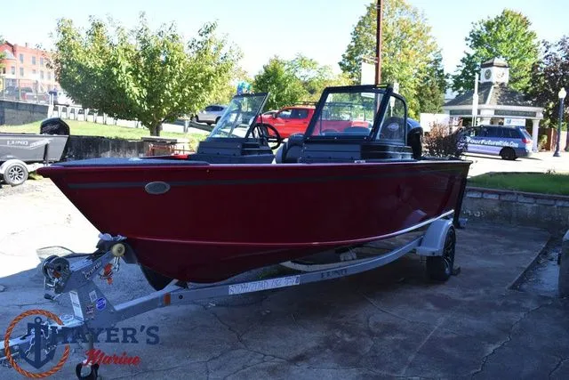 Slide: The Image of Lund 1775 Adventure Sport 2026 - 24