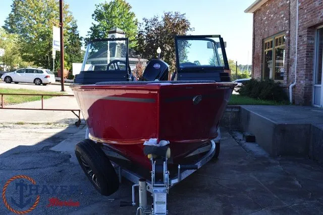 Slide: The Image of Lund 1775 Adventure Sport 2026 - 25