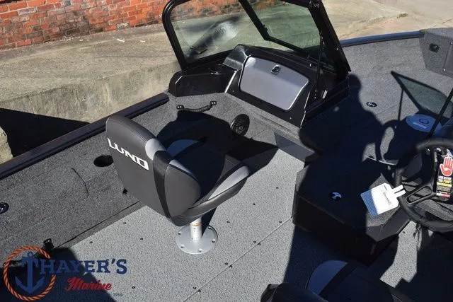 Slide: The Image of Lund 1775 Adventure Sport 2026 - 10