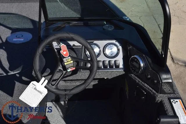 Slide: The Image of Lund 1775 Adventure Sport 2026 - 11