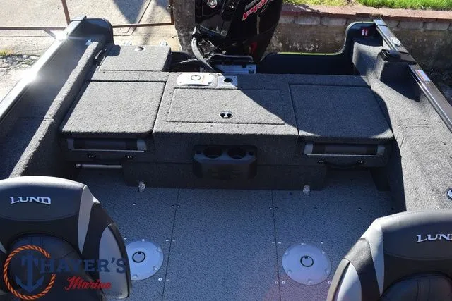 Slide: The Image of Lund 1775 Adventure Sport 2026 - 14