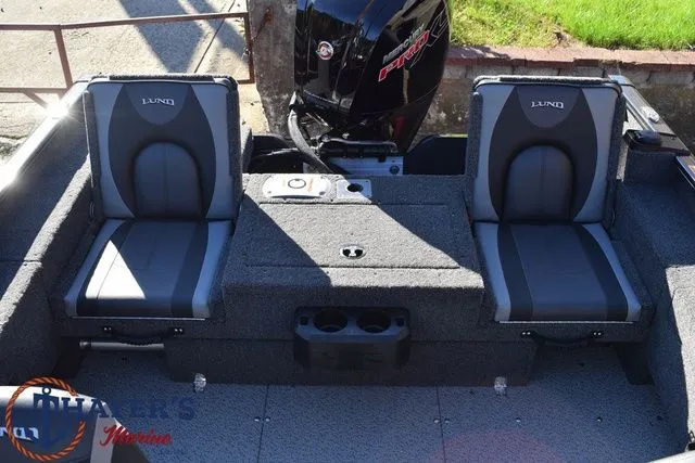 Slide: The Image of Lund 1775 Adventure Sport 2026 - 15