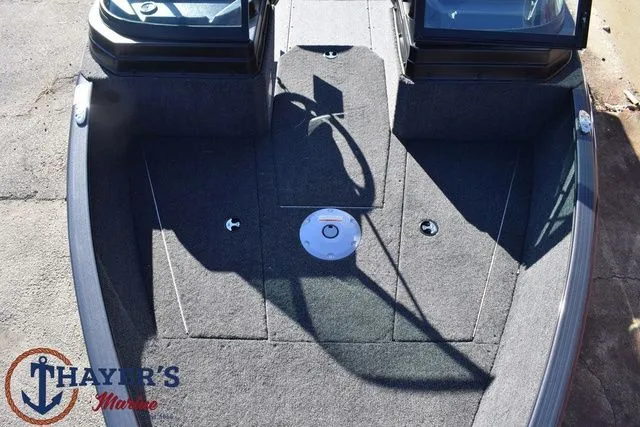 Slide: The Image of Lund 1775 Adventure Sport 2026 - 25