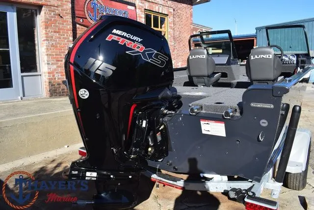 Slide: The Image of Lund 1775 Adventure Sport 2026 - 6