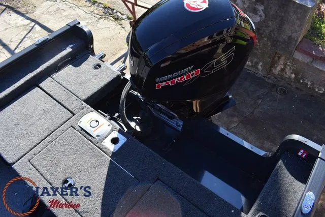 Slide: The Image of Lund 1775 Adventure Sport 2026 - 7