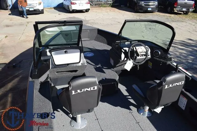 Slide: The Image of Lund 1775 Adventure Sport 2026 - 9