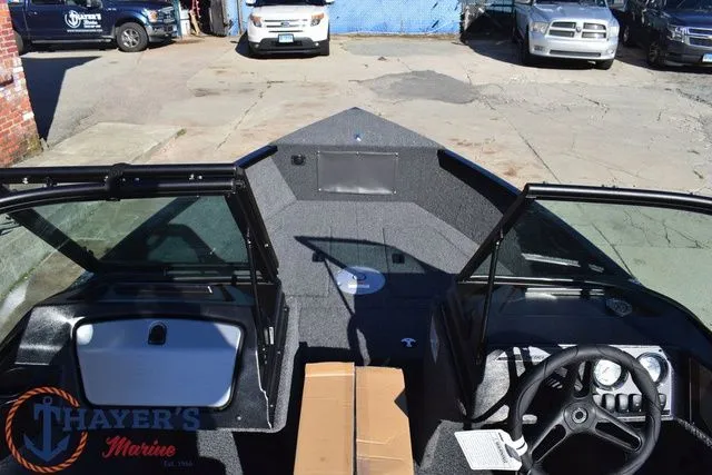 Slide: The Image of Lund 1650 REBEL XL SPORT SE 2026 - 10