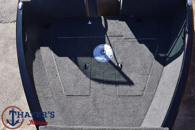 Slide: The Image of Lund 1650 REBEL XL SPORT SE 2026 - 11