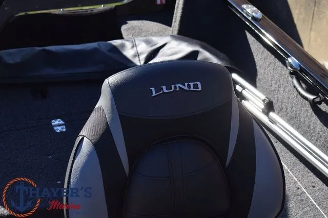 Slide: The Image of Lund 1650 REBEL XL SPORT SE 2026 - 13