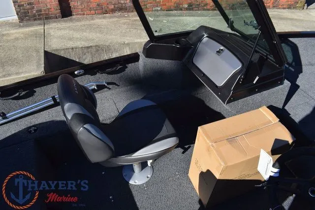 Slide: The Image of Lund 1650 REBEL XL SPORT SE 2026 - 16