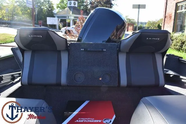 Slide: The Image of Lund 1650 REBEL XL SPORT SE 2026 - 19