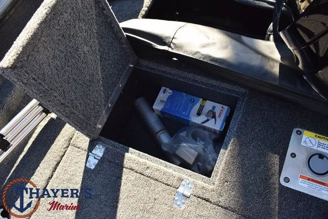 Slide: The Image of Lund 1650 REBEL XL SPORT SE 2026 - 21