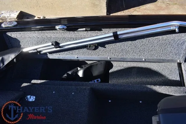 Slide: The Image of Lund 1650 REBEL XL SPORT SE 2026 - 22