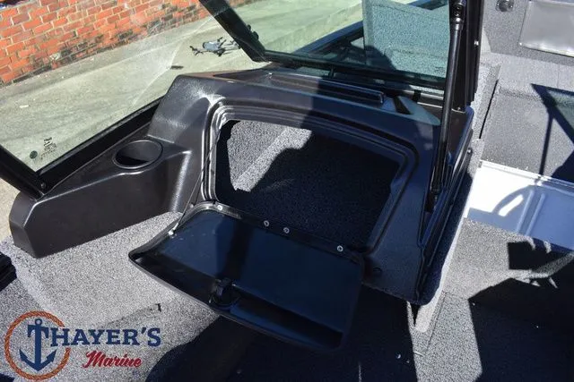 Slide: The Image of Lund 1650 REBEL XL SPORT SE 2026 - 23