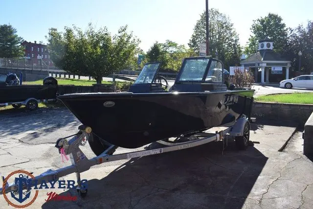 Slide: The Image of Lund 1650 REBEL XL SPORT SE 2026 - 26