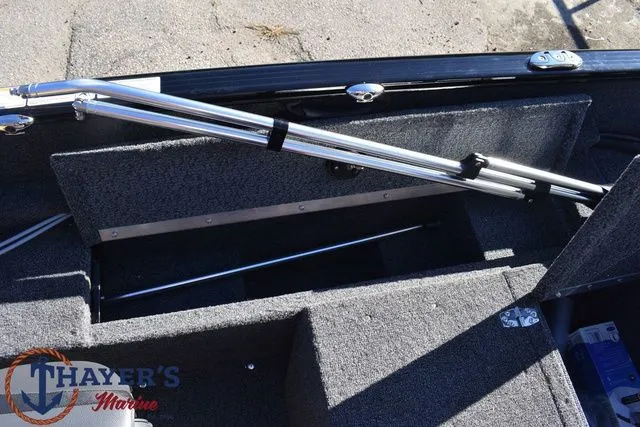 Slide: The Image of Lund 1650 REBEL XL SPORT SE 2026 - 28