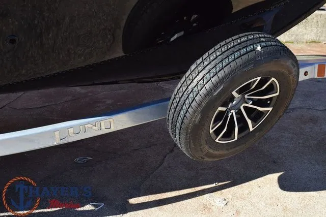 Slide: The Image of Lund 1650 REBEL XL SPORT SE 2026 - 5