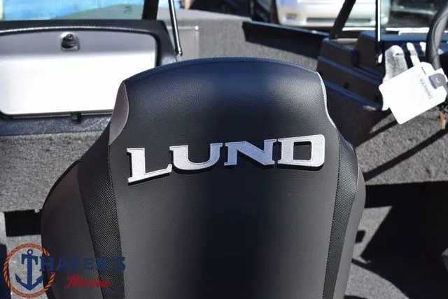 Slide: The Image of Lund 1650 REBEL XL SPORT SE 2026 - 7