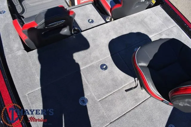 Slide: The Image of Phoenix Bass Boats 920 Elite X 2026 - 11