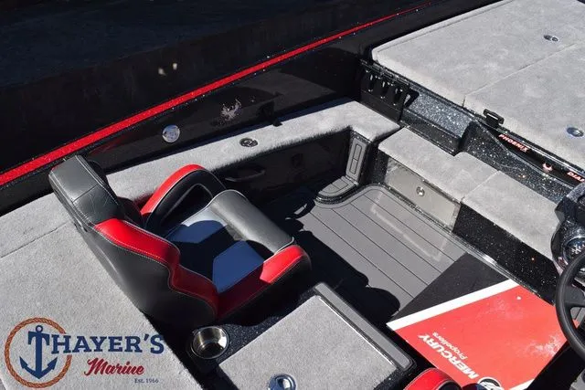 Slide: The Image of Phoenix Bass Boats 920 Elite X 2026 - 14