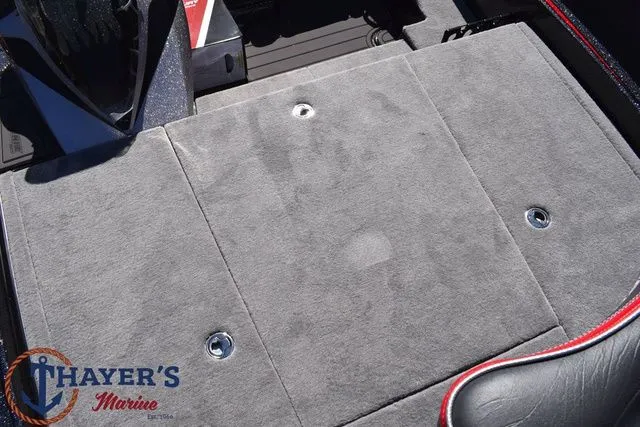 Slide: The Image of Phoenix Bass Boats 920 Elite X 2026 - 18