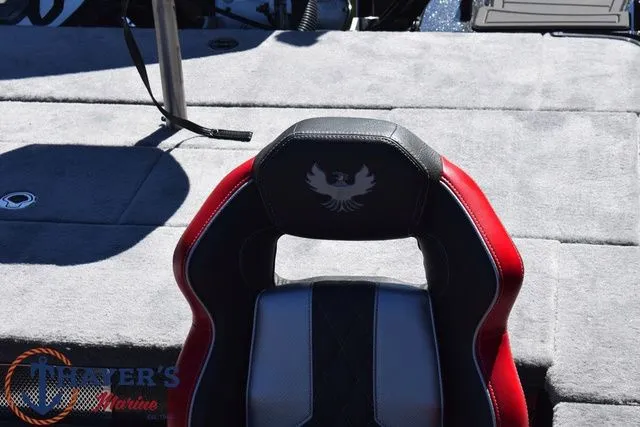 Slide: The Image of Phoenix Bass Boats 920 Elite X 2026 - 21