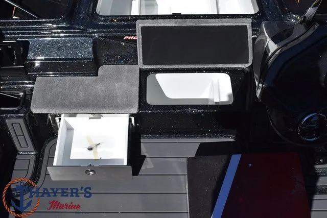 Slide: The Image of Phoenix Bass Boats 920 Elite X 2026 - 24