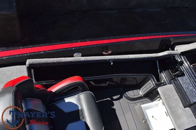 Slide: The Image of Phoenix Bass Boats 920 Elite X 2026 - 25