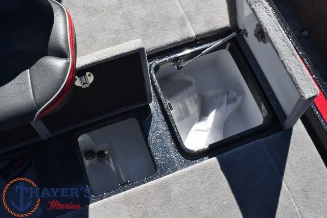 Slide: The Image of Phoenix Bass Boats 920 Elite X 2026 - 28