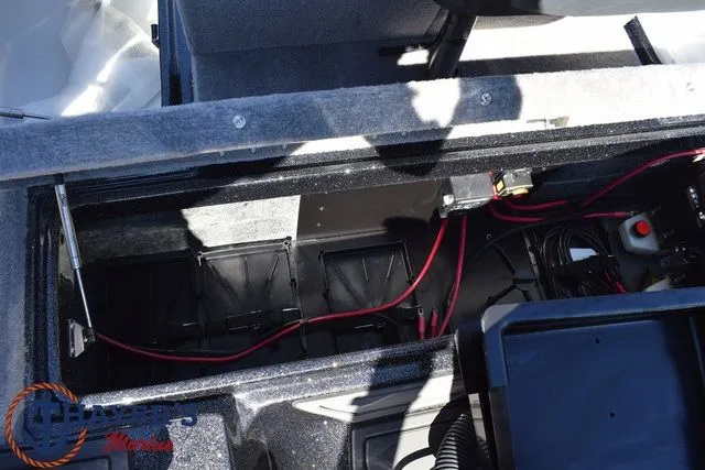 Slide: The Image of Phoenix Bass Boats 920 Elite X 2026 - 30