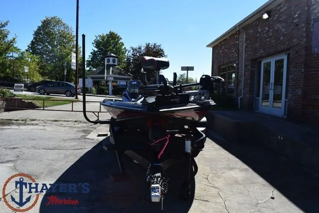 Slide: The Image of Phoenix Bass Boats 920 Elite X 2026 - 34