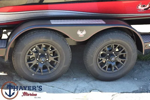 Slide: The Image of Phoenix Bass Boats 920 Elite X 2026 - 6