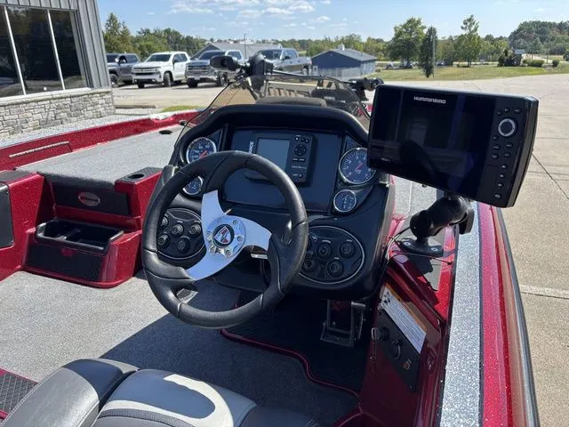 Slide: The Image of Triton 189 TRX 2015 - 6