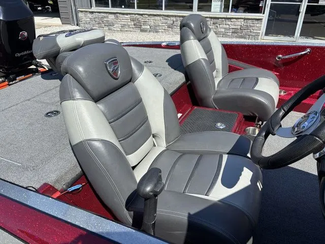 Slide: The Image of Triton 189 TRX 2015 - 7