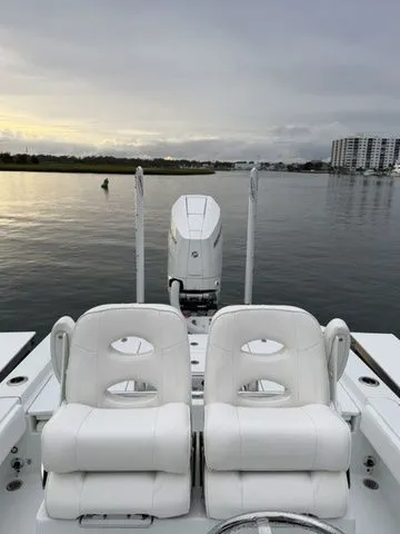 Slide: The Image of Contender 26 Bay 2024 - 7