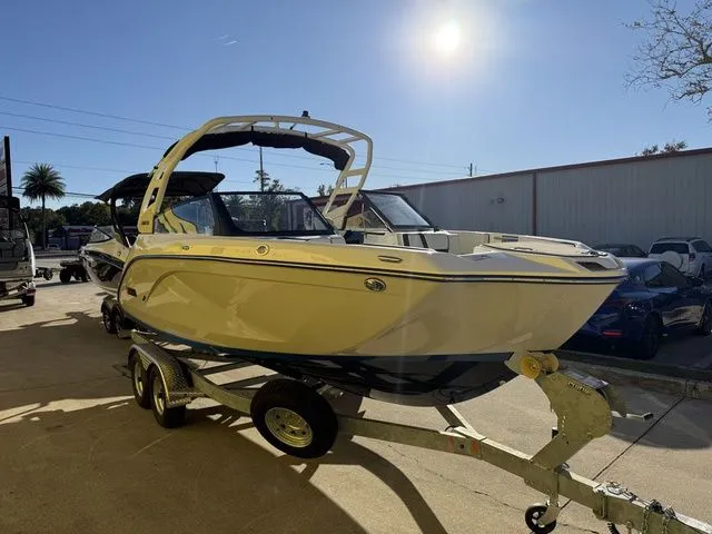 Slide: The Image of Yamaha 222SD 2026 - 6