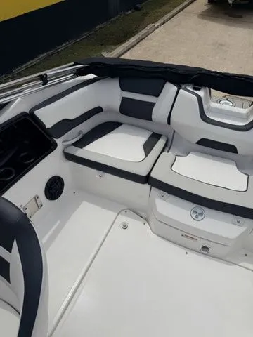 Slide: The Image of Yamaha SX195 2026 - 14