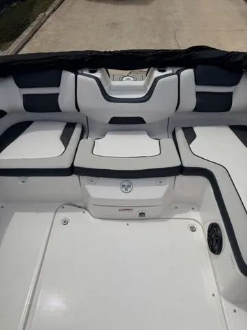 Slide: The Image of Yamaha SX195 2026 - 15