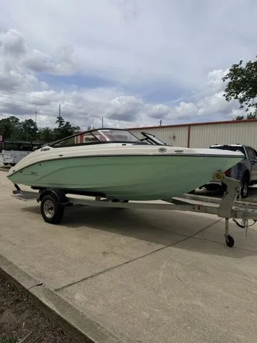 Slide: The Image of Yamaha SX195 2026 - 6