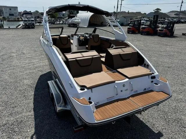 Slide: The Image of Yamaha 222SD 2025 - 5