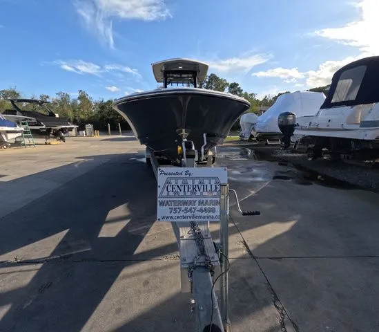 Slide: The Image of Robalo 266 Cayman 2023 - 3