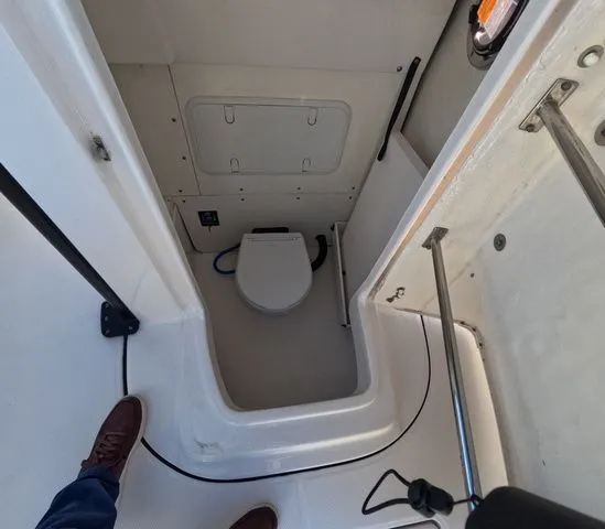 Slide: The Image of Robalo 266 Cayman 2023 - 40