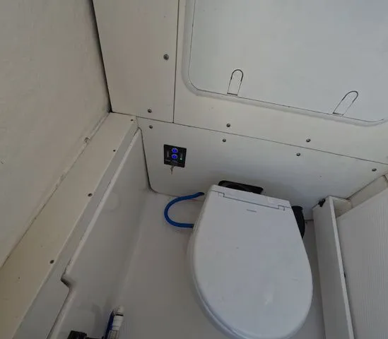 Slide: The Image of Robalo 266 Cayman 2023 - 42