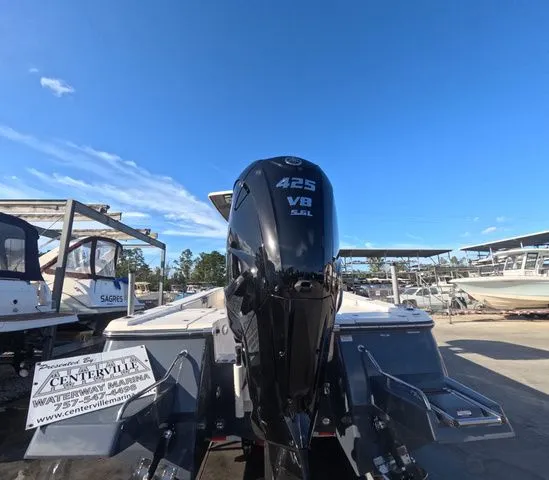 Slide: The Image of Robalo 266 Cayman 2023 - 6