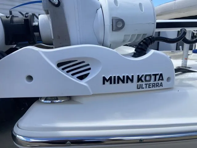 Slide: The Image of Skeeter SX240 2013 - 5